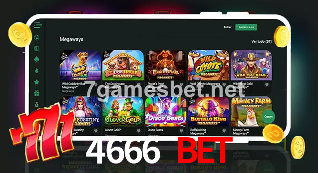 4666 bet aplicativo