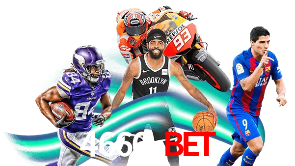 4666 bet