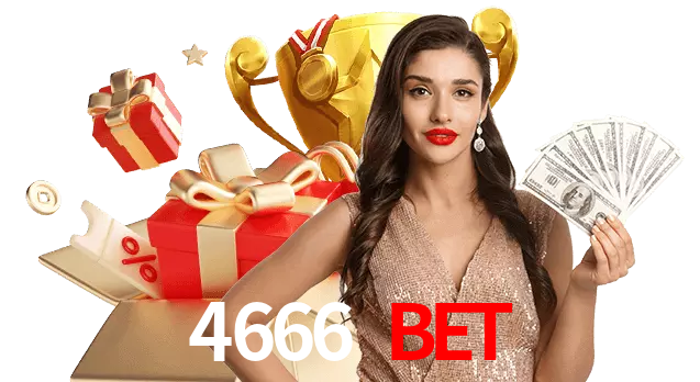 Jogue com dealers reais no 4666 bet!